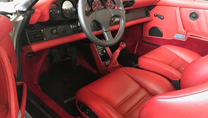 porsche-innenraum
