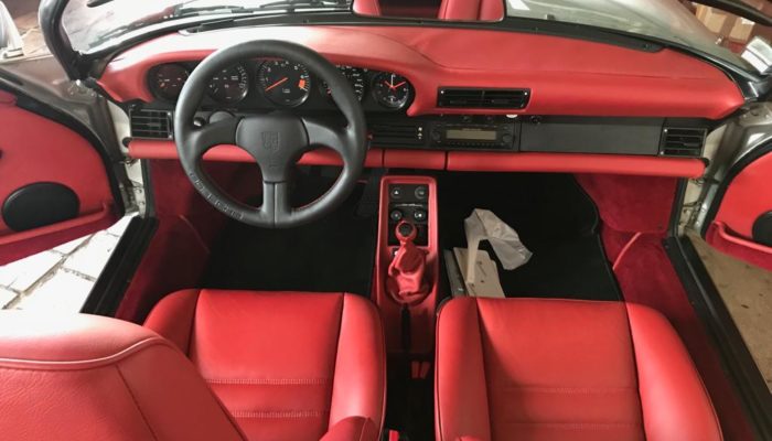 porsche-leder